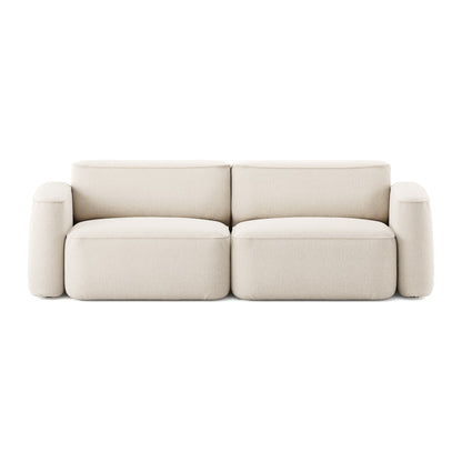 Massproductions Patch 2,5-seter sofa