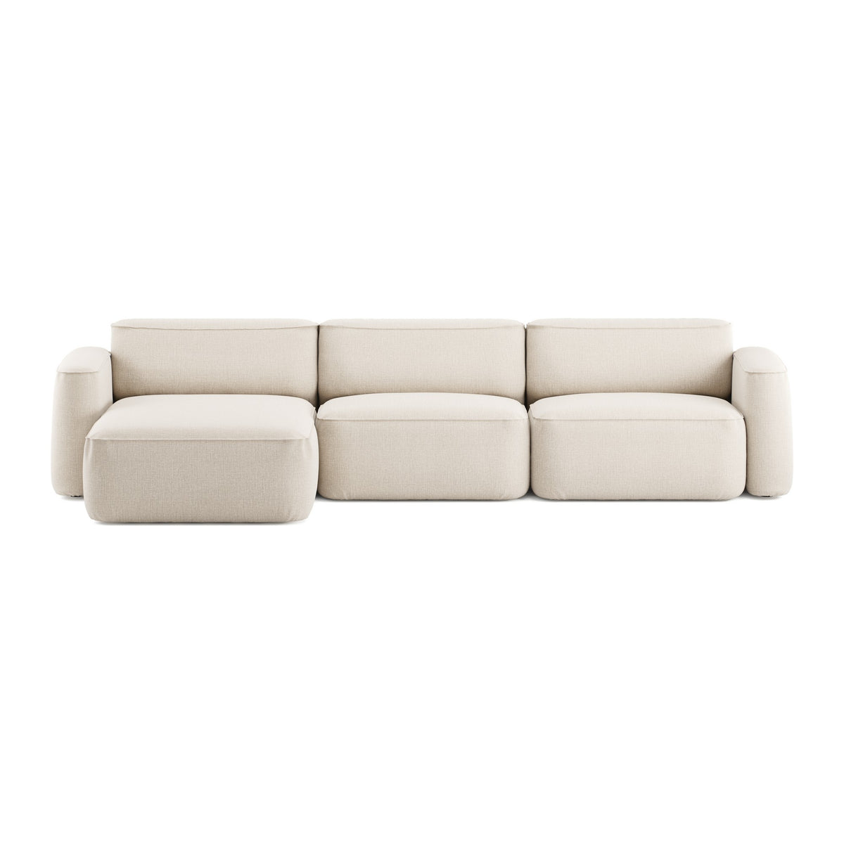 Massproductions Patch Config. B sofa