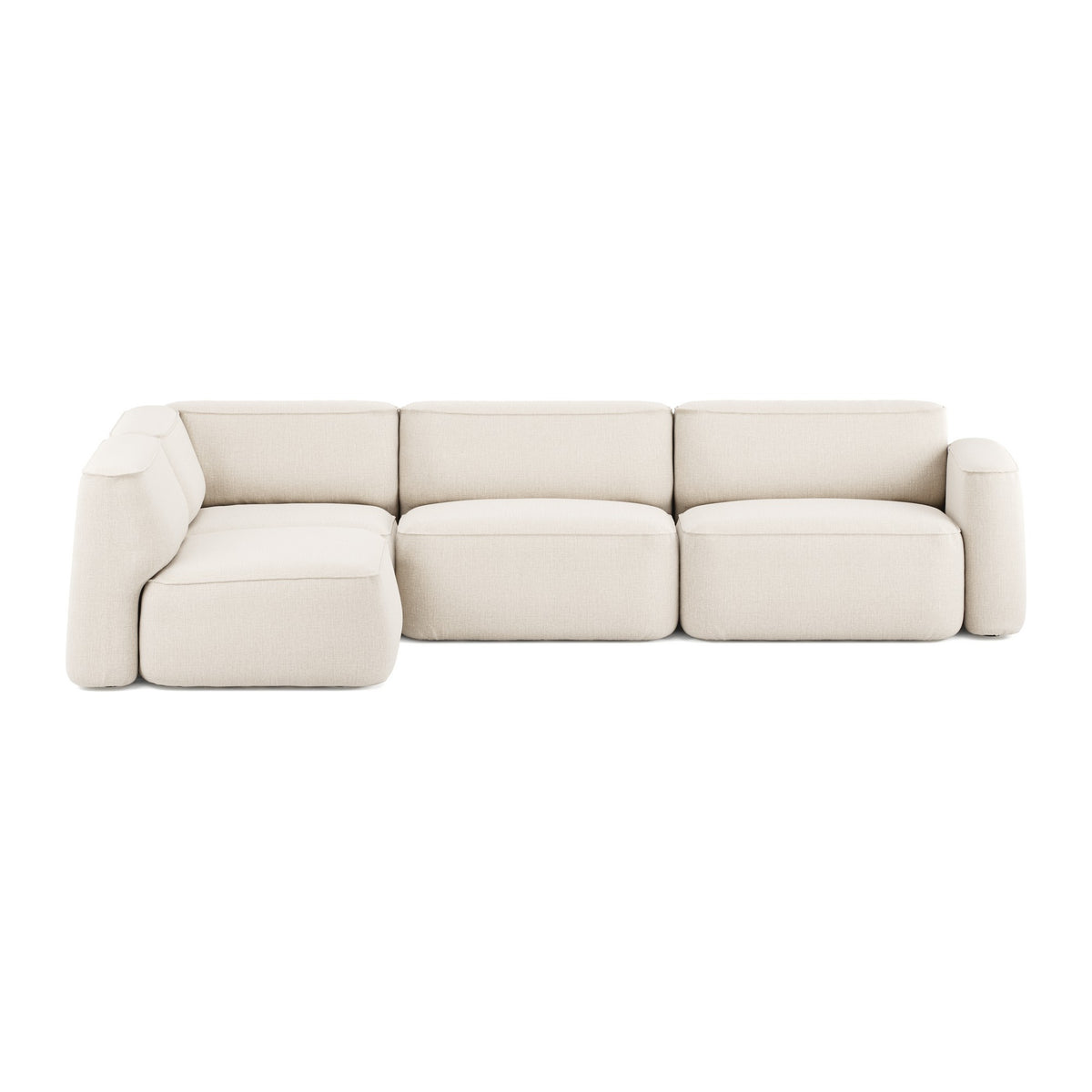 Massproductions Patch Config. D sofa