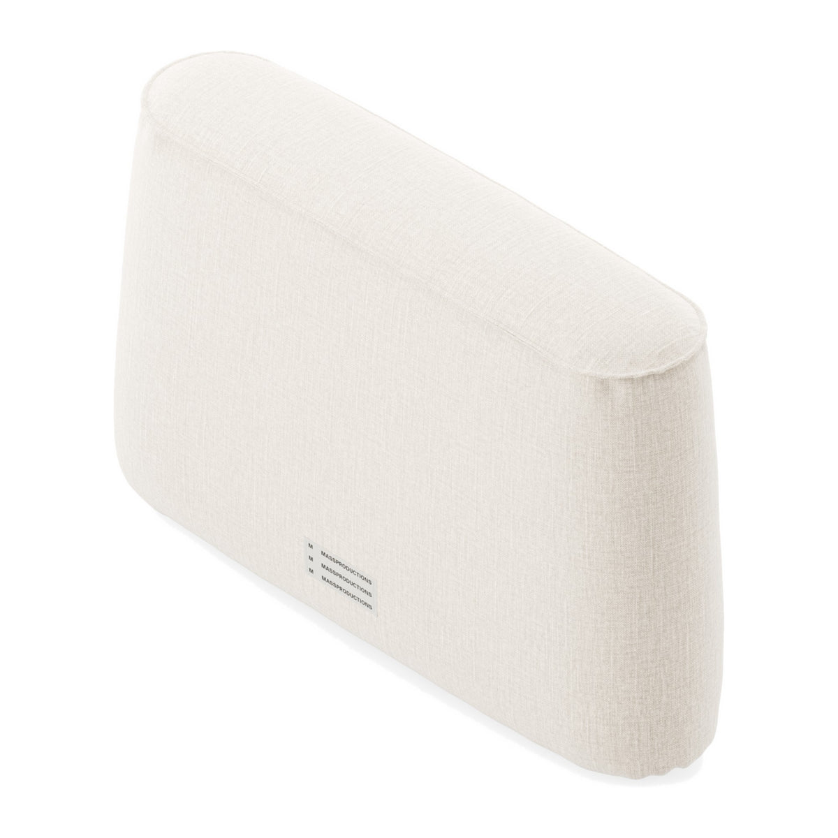 Massproductions Patch modulsofa – Armlene