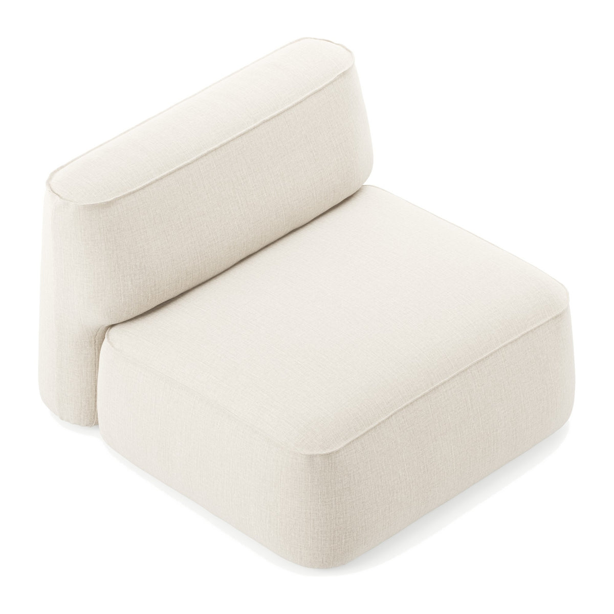 Massproductions Patch modulsofa – Regular