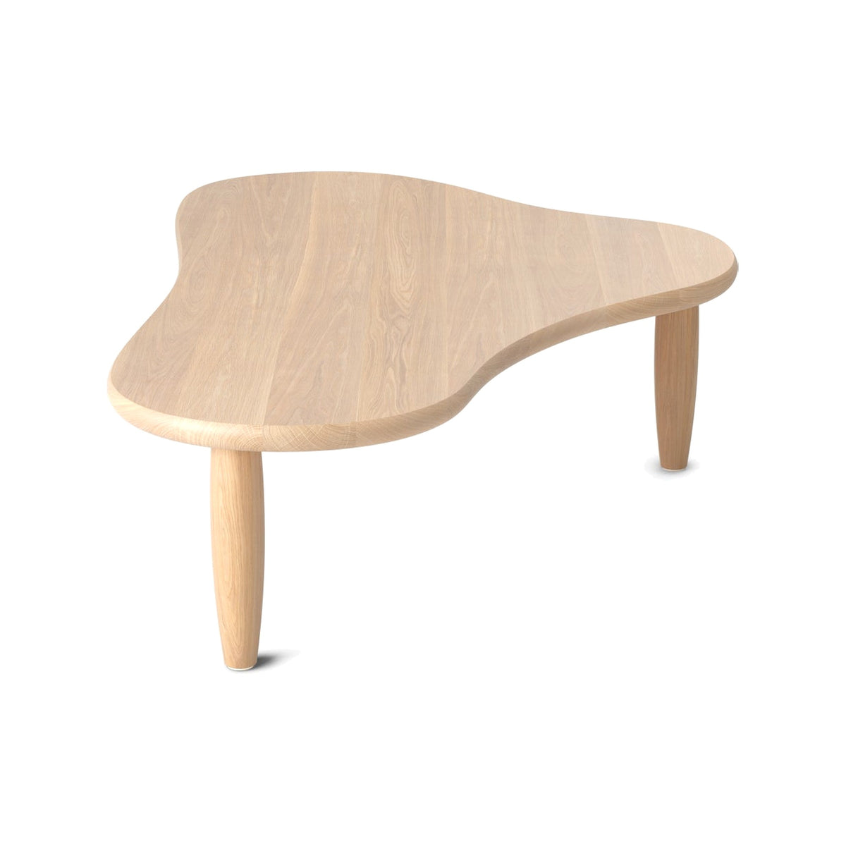 Massproductions Puddle sofabord – produktbilde
