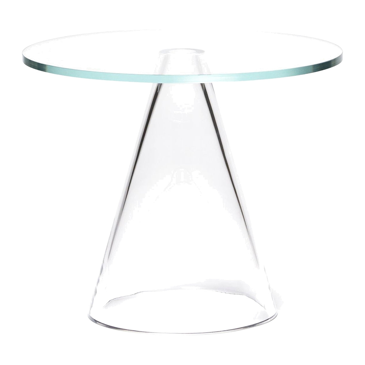 Massproductions Sander sidebord – produktbilde