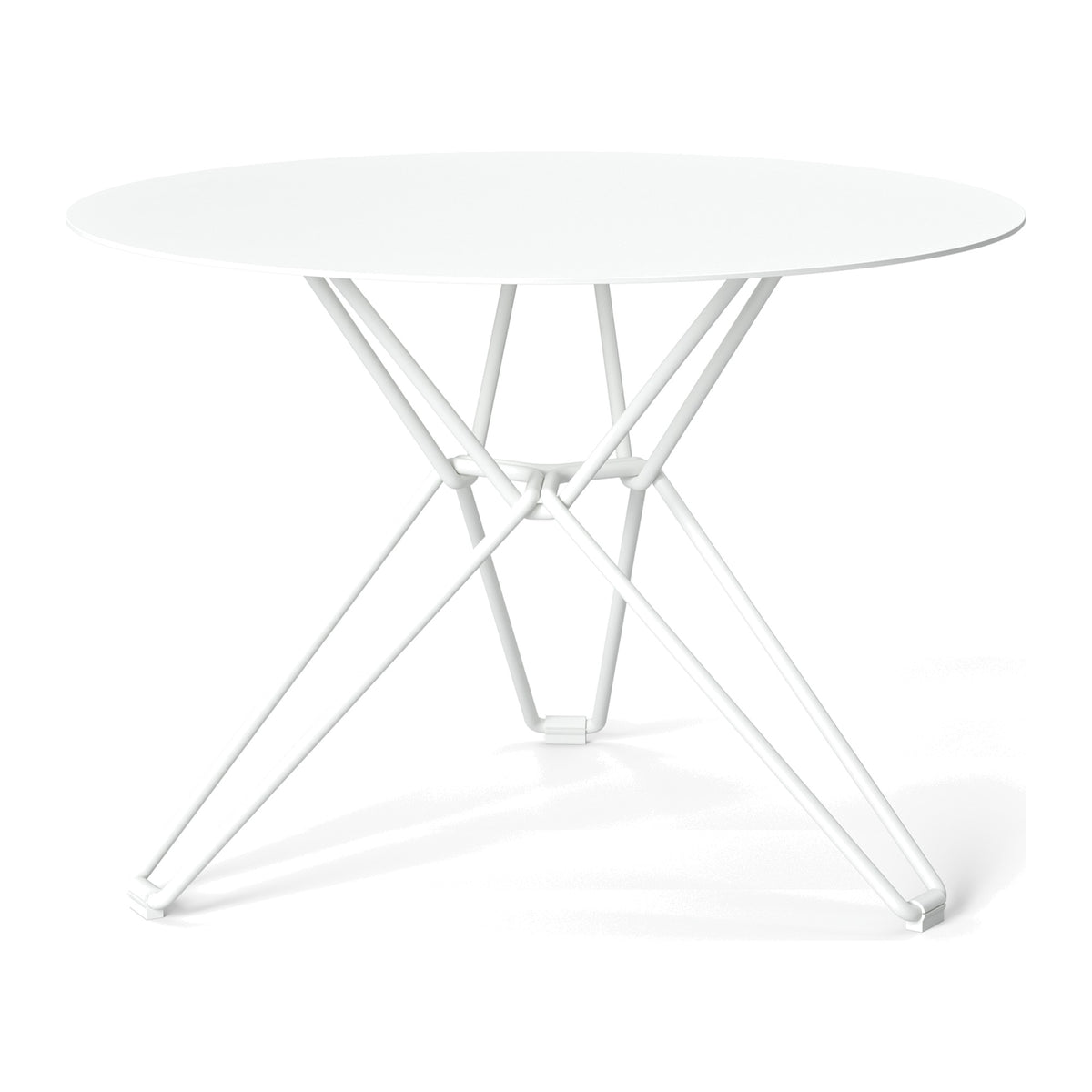 Massproductions Tio sidebord – produktbilde