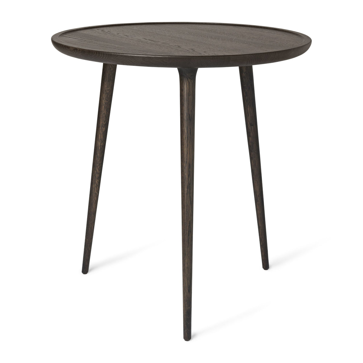Mater Accent Café Table kafébord Ø 70 cm. Velg utførelse