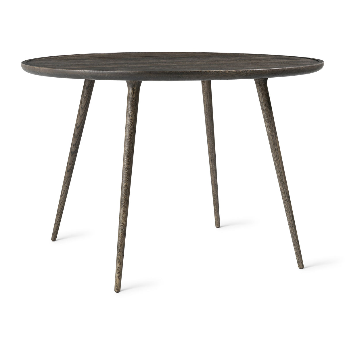 Mater Accent Dining Table spisebord Ø 110 cm. Velg utførelse