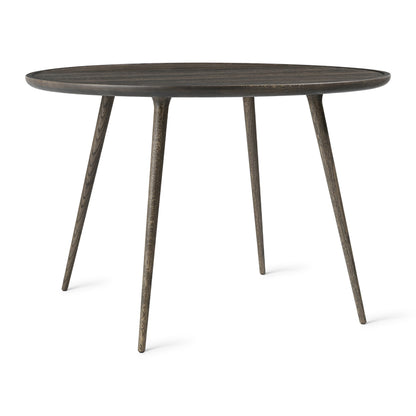Mater Accent Dining Table spisebord Ø 110 cm. Velg utførelse