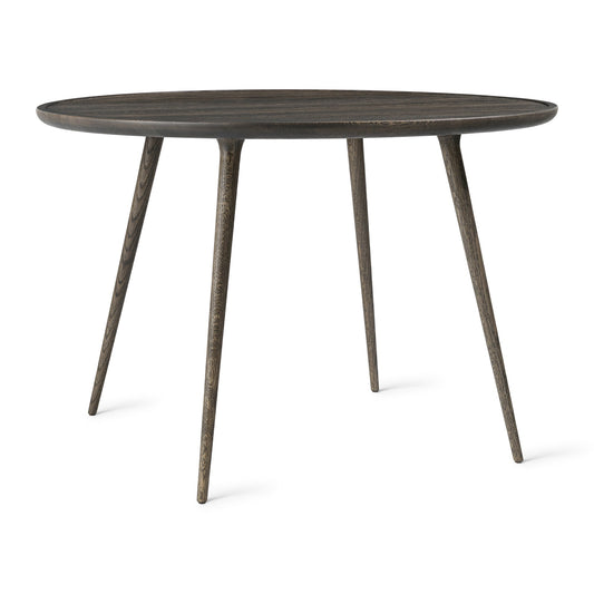 Mater Accent Dining Table spisebord Ø 110 cm. Velg utførelse