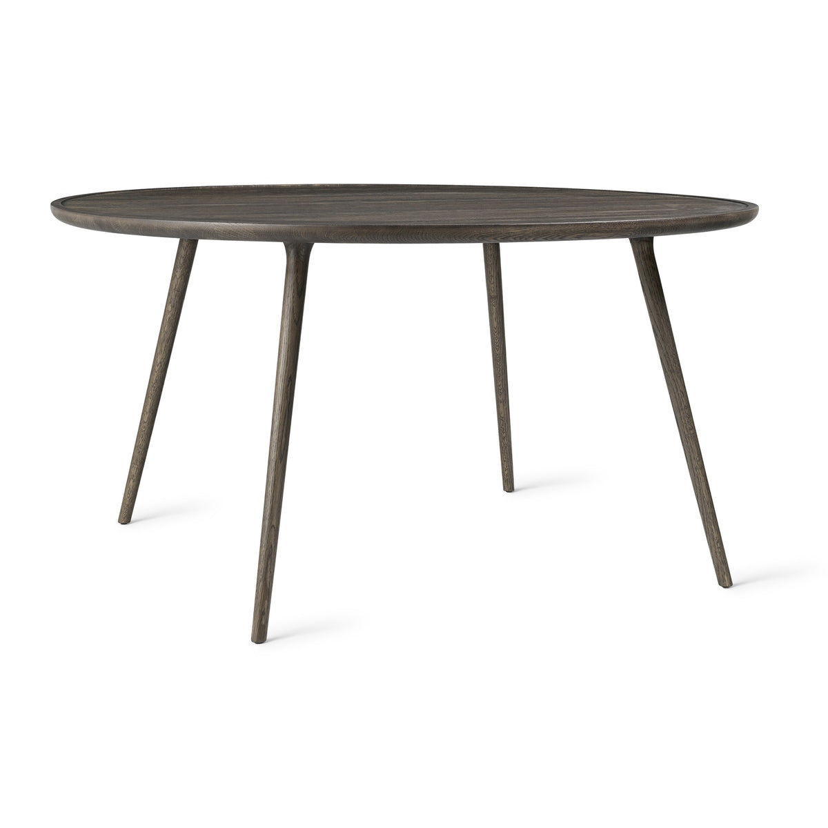 Mater Accent Dining Table spisebord Ø 140 cm. Velg utførelse