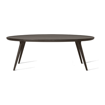Mater Accent Table sofabord Oval Lounge. Velg utførelse