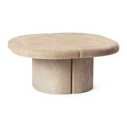 Mater Alder Lounge Table sofabord kvadratisk. Velg farge