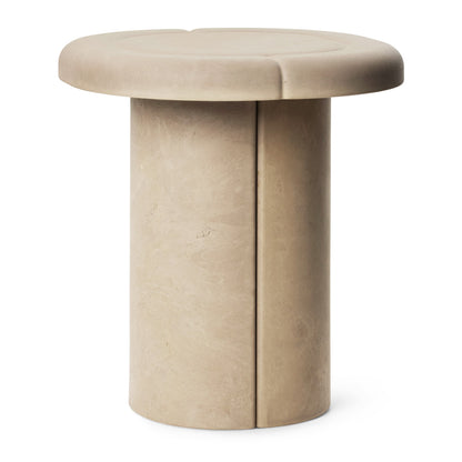 Mater Alder Side Table sidebord. Velg farge