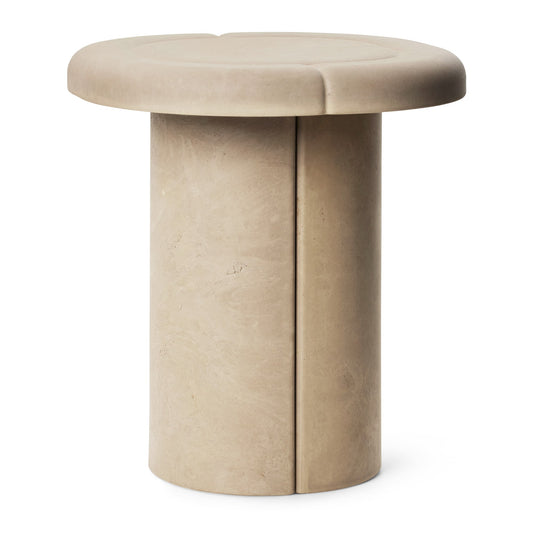 Mater Alder Side Table sidebord. Velg farge
