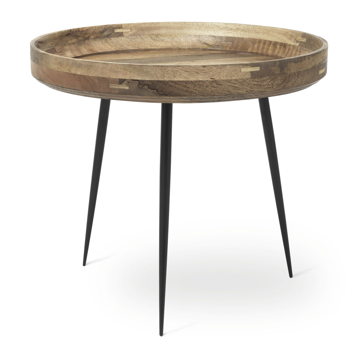 Mater Bowl Table sidebord Large. Velg utførelse