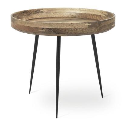 Mater Bowl Table sidebord Large. Velg utførelse