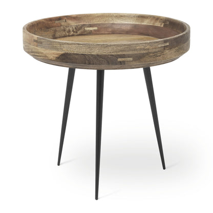 Mater Bowl Table sidebord Small. Velg utførelse