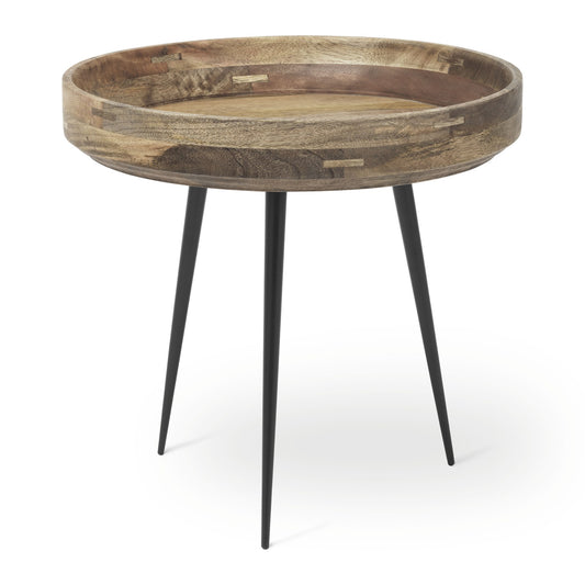 Mater Bowl Table sidebord Small. Velg utførelse