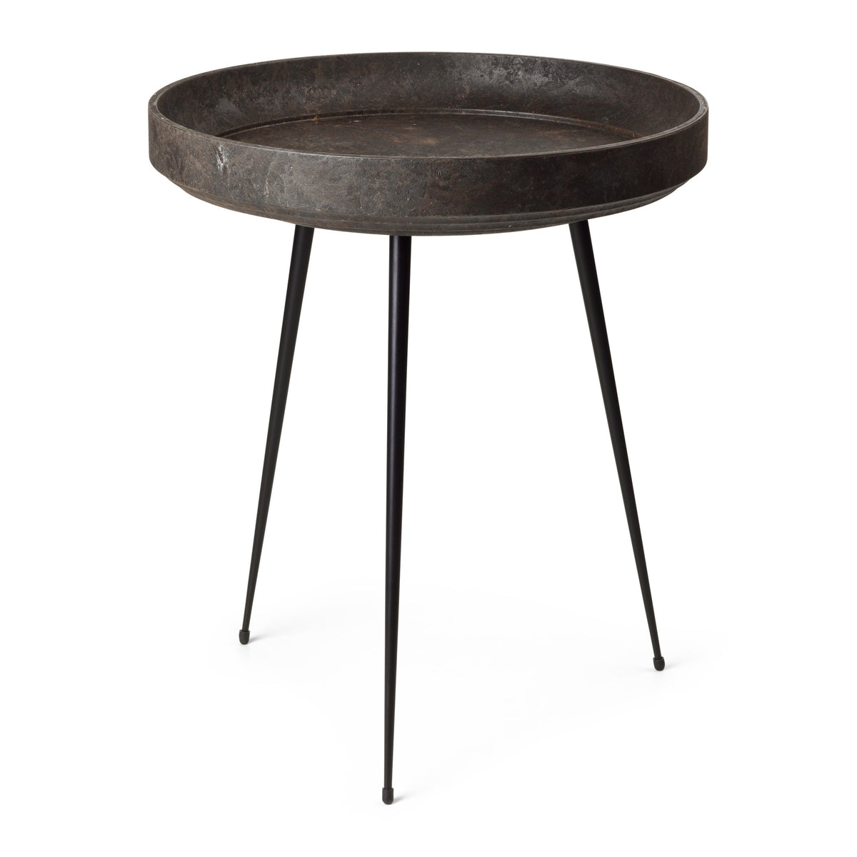 Mater Bowl Table Waste Edition sidebord Medium. Velg farge