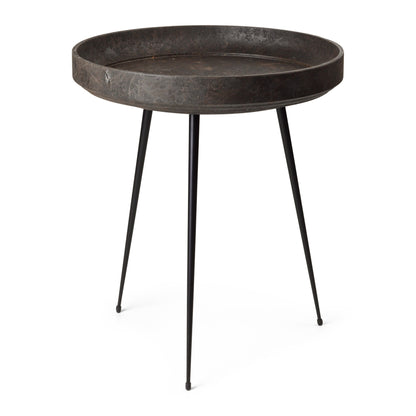 Mater Bowl Table Waste Edition sidebord Medium. Velg farge