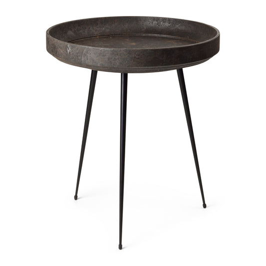 Mater Bowl Table Waste Edition sidebord Medium. Velg farge
