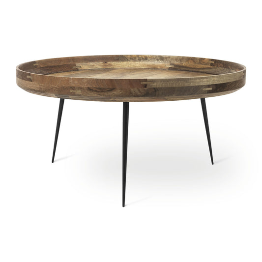 Mater Bowl Table sofabord X Large. Velg utførelse