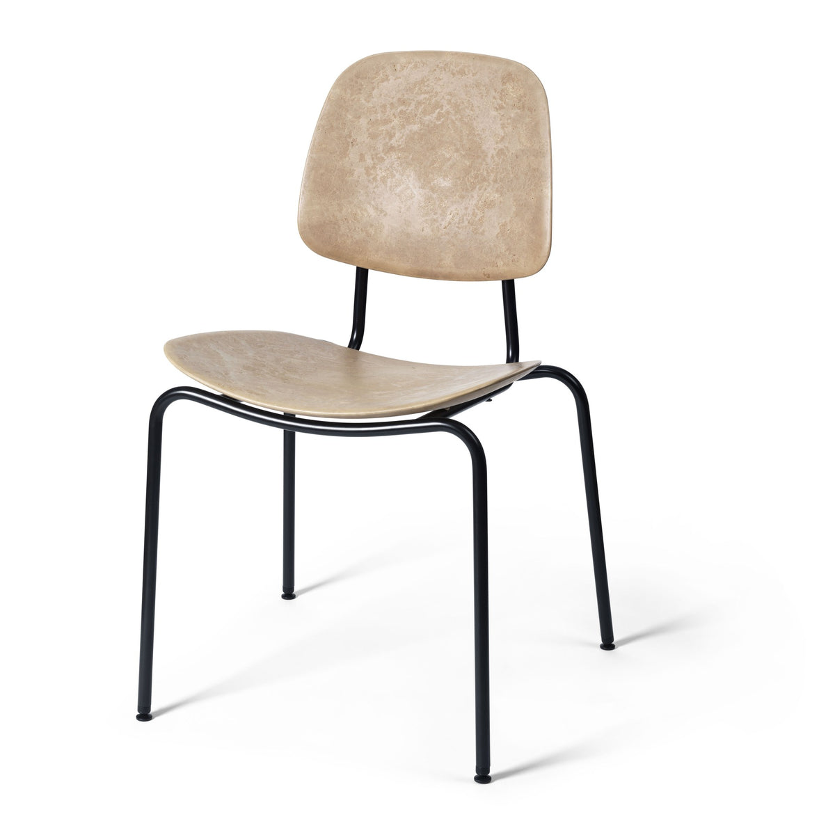Mater Compound Dining Chair stol. Velg farge