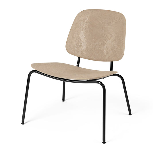 Mater Compound Lounge Chair lenestol. Velg farge