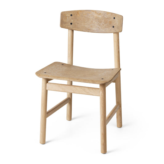 Mater Conscious Chair BM3162 stol. Velg utførelse