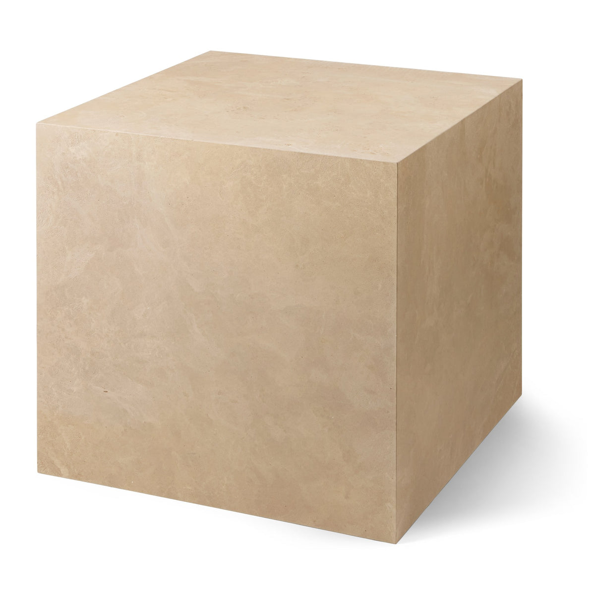 Mater Cube kube – sidebord og krakk. Velg farge