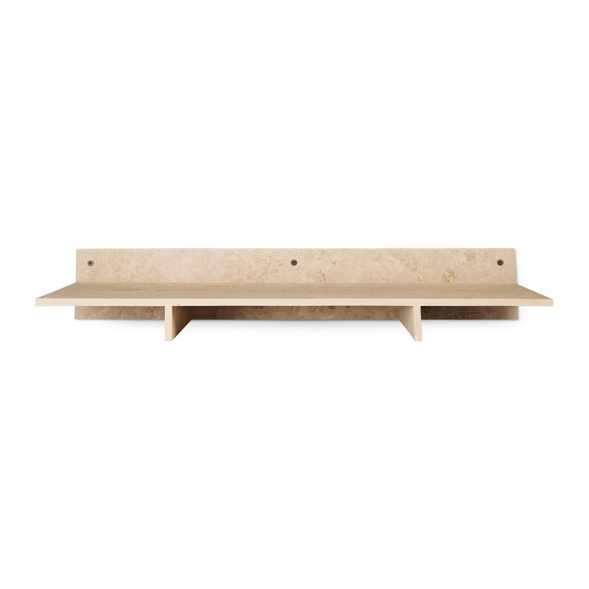Mater Edge Shelf hylle. Velg farge
