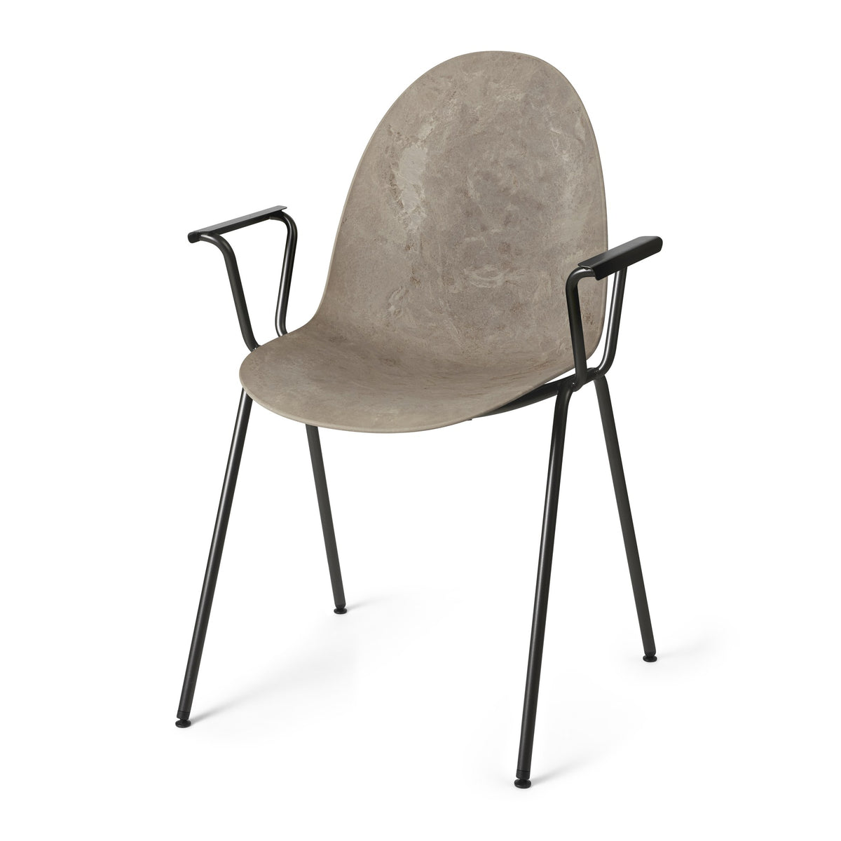 Mater Eternity Armchair stol med armlener. Velg farge