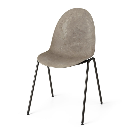 Mater Eternity Sidechair stol. Velg farge