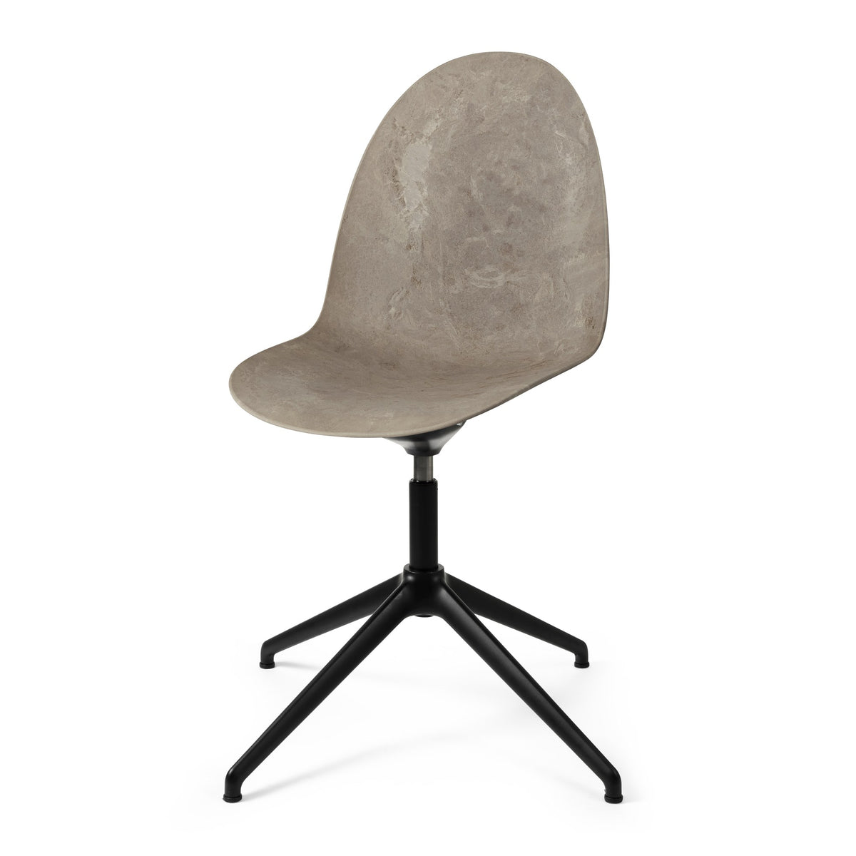 Mater Eternity Swivel svingstol. Velg farge og understell