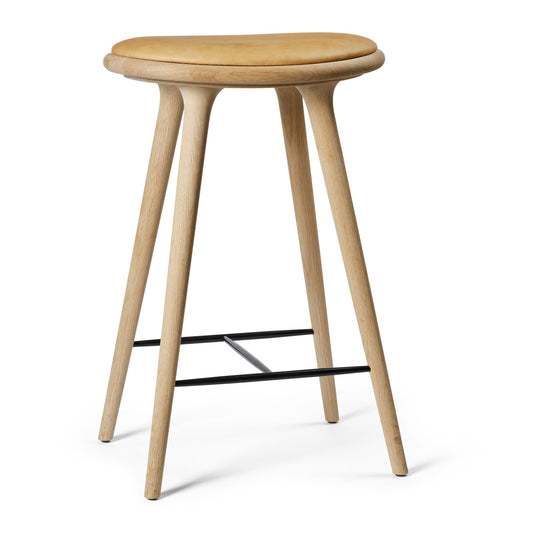 Mater High Stool Special Edition barkrakk. Velg høyde