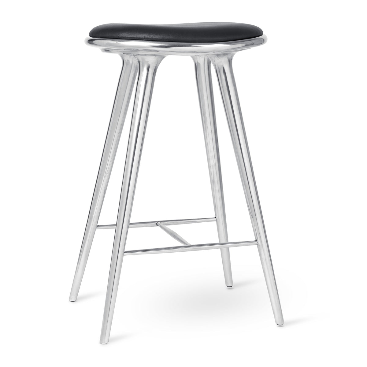 Mater High Stool barkrakk. Velg utførelse og høyde