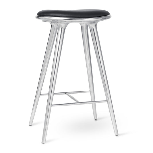 Mater High Stool barkrakk. Velg utførelse og høyde