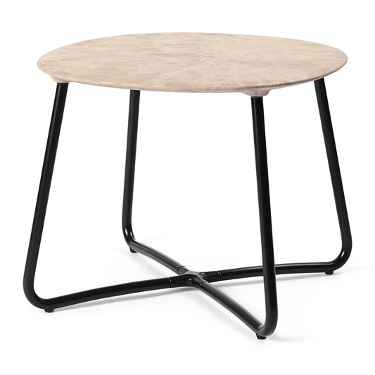 Mater Lily Side Table sidebord H 35 cm. Velg farge