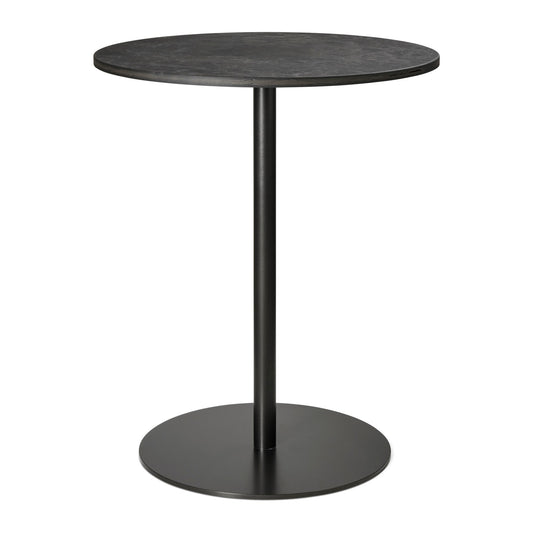 Mater Matek bord Ø 60 cm. Velg farge og understell