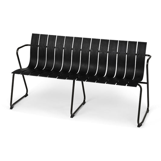 Mater Ocean Bench utebenk. Velg farge