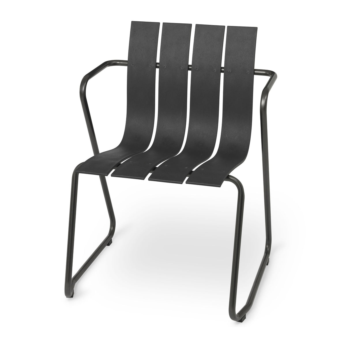 Mater Ocean Chair utestol. Velg farge