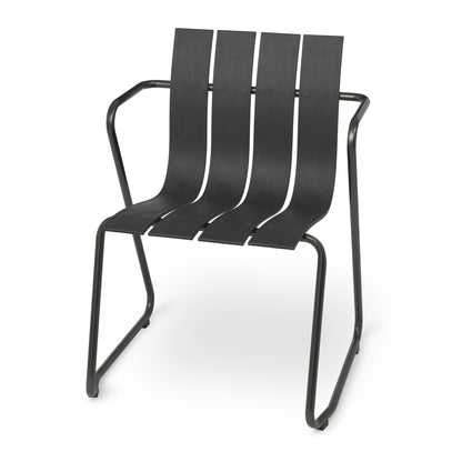 Mater Ocean Chair utestol. Velg farge