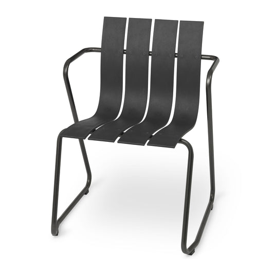 Mater Ocean Chair utestol. Velg farge