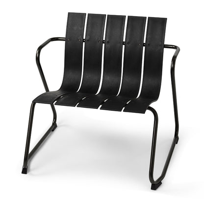 Mater Ocean Lounge Chair utelenestol. Velg farge