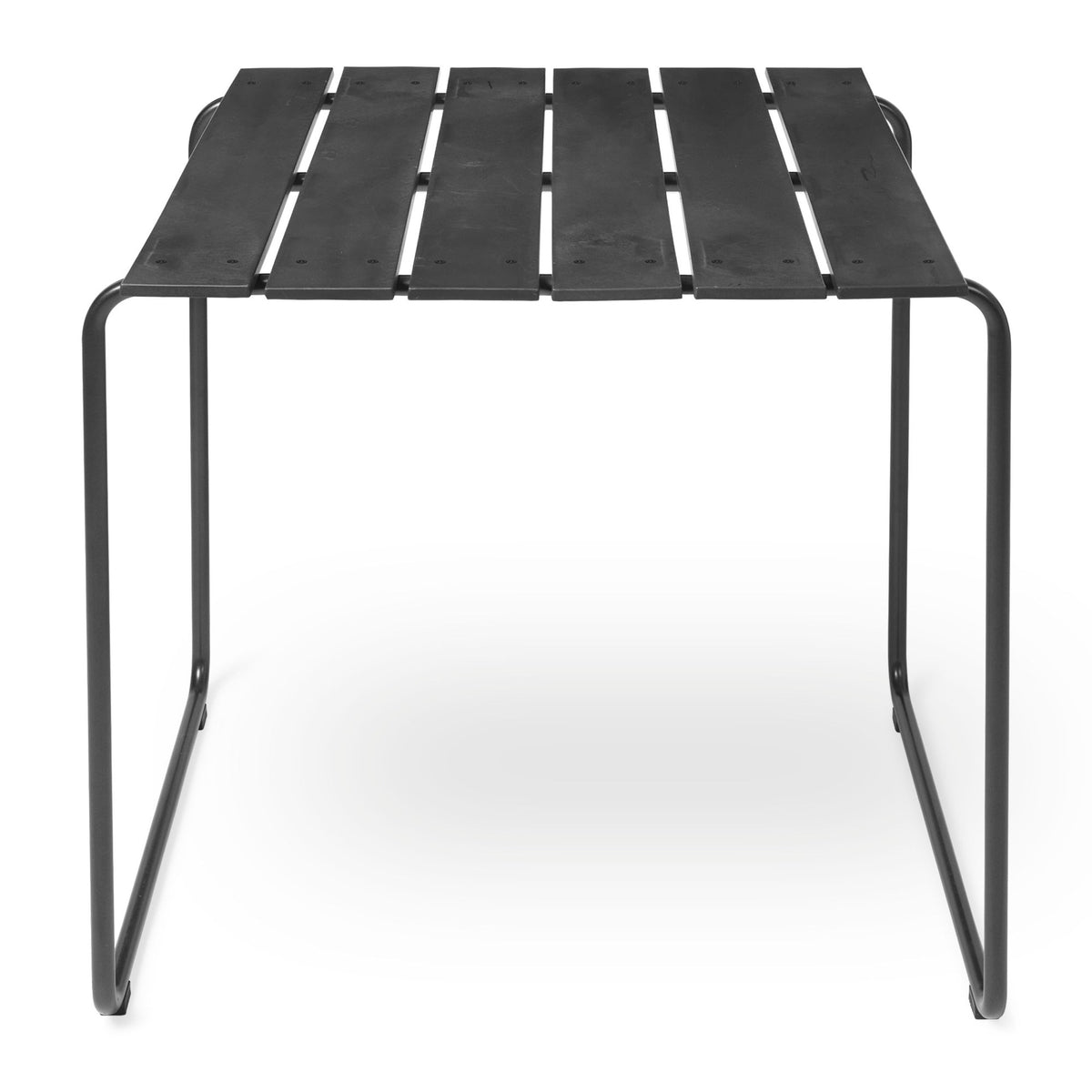 Mater Ocean Table utebord 70×70 cm. Velg farge