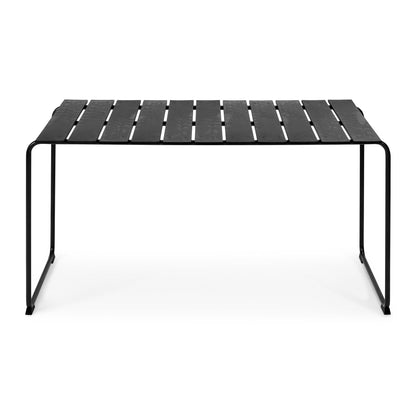 Mater Ocean Table utebord 140×70 cm. Velg farge