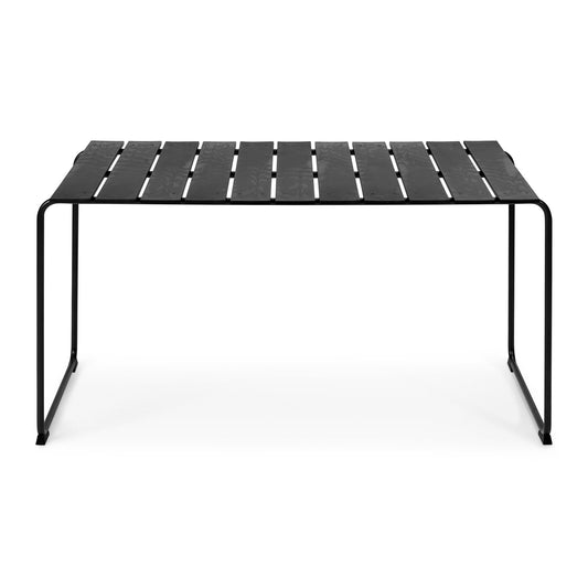 Mater Ocean Table utebord 140×70 cm. Velg farge
