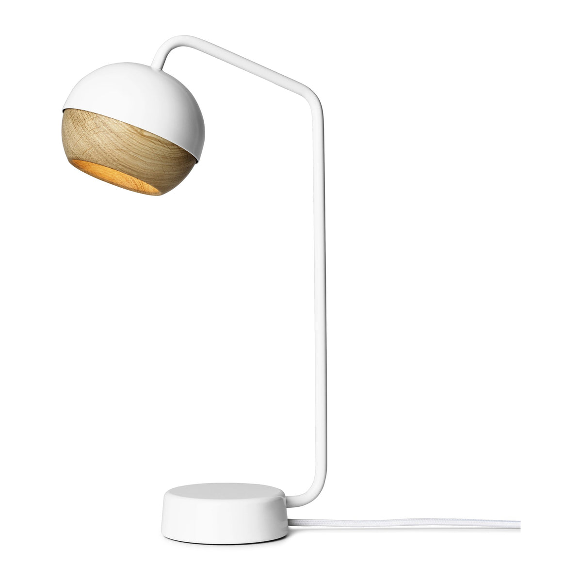 Mater Ray bordlampe. Velg farge