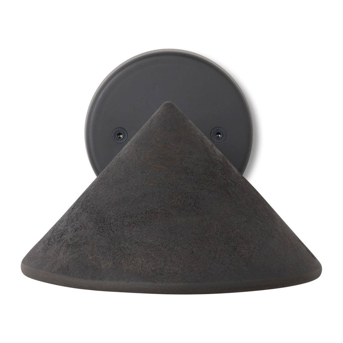 Mater Terra vegglampe for fast montering. Velg farge