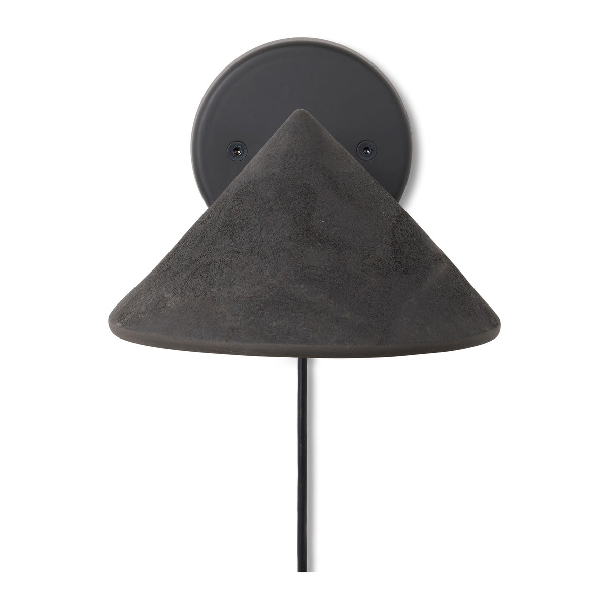 Mater Terra vegglampe med ledning. Velg farge