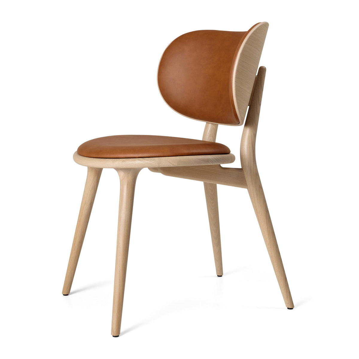 Mater The Dining Chair stol. Velg utførelse